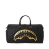 24K GENEVA DUFFLE