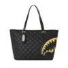 24K GENEVA TOTE