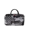 3AM PLUSH ASPEN HIGHLANDS MINI DUFFLE