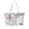 3AM PLUSH SWISS ALPS TOTE