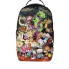 90S NICK THE HANGOUT BACKPACK