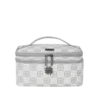 A.I.8 AFRICAN INTELLIGENCE BOOKED & BUSY COSMETIC CASE