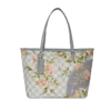 A.I. AFRICAN INTELLIGENCE ELEGANT ENERGY TOTE - SANDFLOWER COLLAB