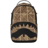 A.I. PALM MIRAGE SHARK BACKPACK