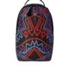 A.I. THE SHIELD BACKPACK