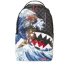AMARI BAILEY & SISTER SURFRIDER COLLAB BACKPACK (DLXV)