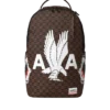 AMERICAN AIRLINES 100 YRS -AA TAKES FLIGHT BACKPACK