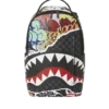ARTISTIC PURSUIT BACKPACK (DLXV)