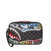 ARTISTIC PURSUIT TOILETRY BAG