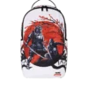 ASSASSIN'S CREED SHADOWS RISING SUN BACKPACK
