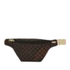 BANDOLERO NOUVEAU SAVVY CROSSBODY