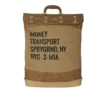 BANK TRANSPORTER BAG