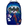 BATMAN ISLAND BACKPACK (DLXR)