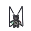 BEAR CUB BACKPACK - SPRAYGATTI REVV
