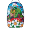 BLOOM BLOOM BEAR BACKPACK