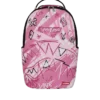 BROKEN HEARTS CLUB BACKPACK