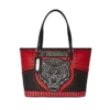 BRONX BRAWLER TOTE