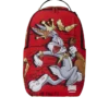BUGS BUNNY GRAB & GO BACKPACK