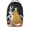 BUGS MONEY CARROT STACK BACKPACK