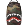 CAMO INFINITI BACKPACK (DLXV)