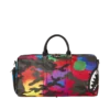 CAMOBURST EMPEROR DUFFLE