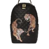CATWALK CURRENCY BACKPACK (DLXV)