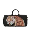 CATWALK CURRENCY DUFFLE