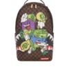 CHASE BANK BACKPACK (DLXV)