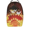 CHEETOS TOO HOT TO HANDLE BACKPACK