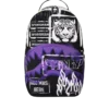 CITY CANVAS BACKPACK