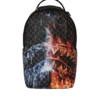 COLD HEAT DLXSV BACKPACK