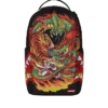 COME AT ME BRO DLXR BACKPACK
