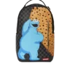 COOKIE MONSTER REVEAL BACKPACK (DLXV)