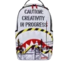 CREATIVITY IN PROGRESS DLXSR BACKPACK