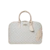 CRÈME DE LA CRÈME AERONAUT DUFFLE