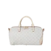 CRÈME DE LA CRÈME MINI DUFFLE