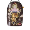 DBZ: SUPER SAIYAN BACKPACK