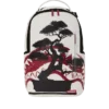 DEEPLY ROOTED BACKPACK (DLXV)