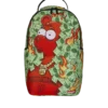 DIABLO DINERO BACKPACK