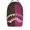 DOUBLE TROUBLE EDITION BACKPACK