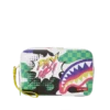 DREAMY TECHNICOLOR TOILETRY BAG