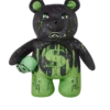 DRIP BEAR MONEYBEAR TEDDYBEAR BACKPACK