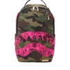 DROP ZONE BACKPACK