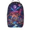 EARTHING DLXR BACKPACK