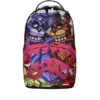 FIVE NIGHTS AT FREDDYS CRAMMED CARNAGE DLXR BACKPACK