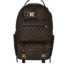FLEX CHEX CARGO BACKPACK