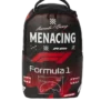 FORMULA 1 MENACING BACKPACK (DLXV)