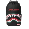 FORMULA 1 OFFICIAL RACE TEAM BACKPACK (DLXV)