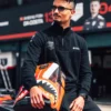 FORMULA-E PORSCHE LED BACKPACK
