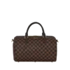 FROM PARIS WITH LOVE MINI DUFFLE